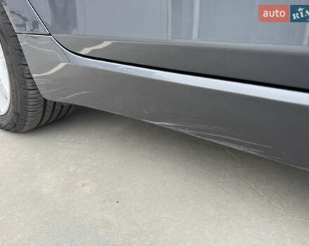 Серый БМВ 5 Серия, объемом двигателя 3 л и пробегом 212 тыс. км за 8700 $, фото 67 на Automoto.ua