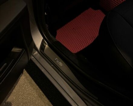 Серый БМВ 5 Серия, объемом двигателя 2 л и пробегом 328 тыс. км за 6999 $, фото 17 на Automoto.ua