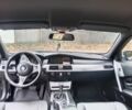 Сірий БМВ 5 Серія, об'ємом двигуна 3 л та пробігом 280 тис. км за 7500 $, фото 6 на Automoto.ua