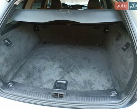 Серый БМВ 5 Серия, объемом двигателя 2.5 л и пробегом 311 тыс. км за 9100 $, фото 39 на Automoto.ua