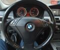 Серый БМВ 5 Серия, объемом двигателя 2.5 л и пробегом 311 тыс. км за 9100 $, фото 33 на Automoto.ua