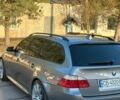 Сірий БМВ 5 Серія, об'ємом двигуна 2.99 л та пробігом 337 тис. км за 11700 $, фото 1 на Automoto.ua