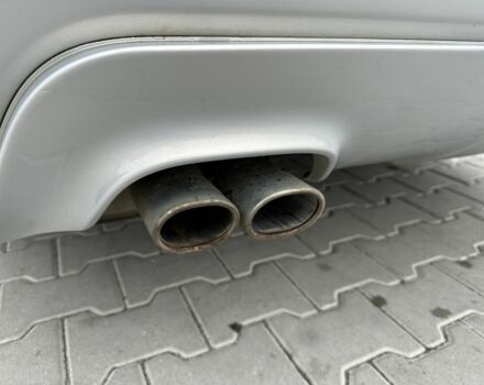 Серый БМВ 5 Серия, объемом двигателя 3 л и пробегом 510 тыс. км за 4699 $, фото 8 на Automoto.ua