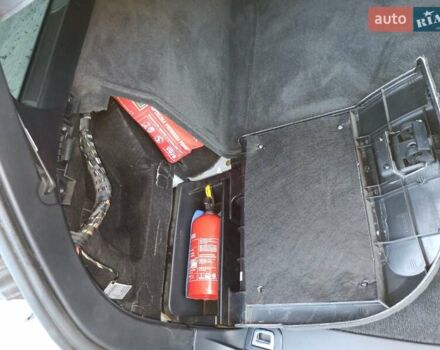 Серый БМВ 5 Серия, объемом двигателя 2.5 л и пробегом 311 тыс. км за 9100 $, фото 41 на Automoto.ua