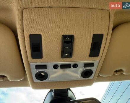 Серый БМВ 5 Серия, объемом двигателя 3 л и пробегом 257 тыс. км за 11999 $, фото 28 на Automoto.ua