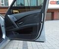 Серый БМВ 5 Серия, объемом двигателя 2.5 л и пробегом 311 тыс. км за 9100 $, фото 12 на Automoto.ua