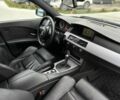 Серый БМВ 5 Серия, объемом двигателя 3 л и пробегом 510 тыс. км за 4699 $, фото 9 на Automoto.ua