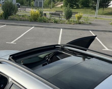 Сірий БМВ 5 Серія, об'ємом двигуна 2.5 л та пробігом 344 тис. км за 3700 $, фото 13 на Automoto.ua