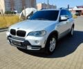 Серый БМВ 5 Серия, объемом двигателя 3 л и пробегом 340 тыс. км за 12500 $, фото 1 на Automoto.ua