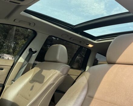 Сірий БМВ 5 Серія, об'ємом двигуна 2.5 л та пробігом 344 тис. км за 3700 $, фото 22 на Automoto.ua