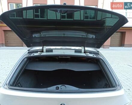 Серый БМВ 5 Серия, объемом двигателя 2.5 л и пробегом 311 тыс. км за 9100 $, фото 43 на Automoto.ua