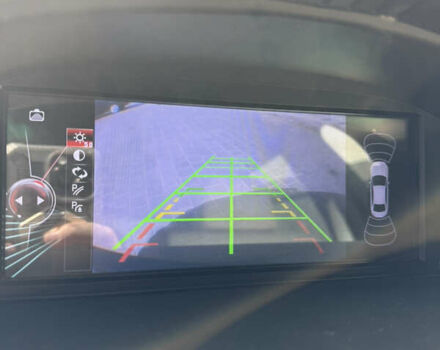 Серый БМВ 5 Серия, объемом двигателя 2.99 л и пробегом 370 тыс. км за 14000 $, фото 17 на Automoto.ua