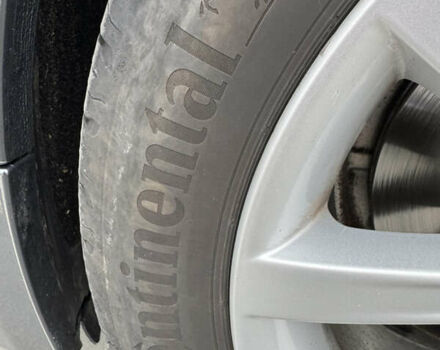 Серый БМВ 5 Серия, объемом двигателя 3 л и пробегом 212 тыс. км за 8700 $, фото 22 на Automoto.ua