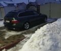 Сірий БМВ 5 Серія, об'ємом двигуна 2 л та пробігом 260 тис. км за 8500 $, фото 1 на Automoto.ua