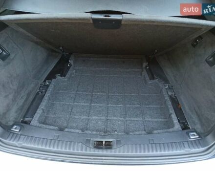 Серый БМВ 5 Серия, объемом двигателя 2.5 л и пробегом 311 тыс. км за 9100 $, фото 42 на Automoto.ua