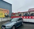 Сірий БМВ 5 Серія, об'ємом двигуна 3 л та пробігом 245 тис. км за 12300 $, фото 1 на Automoto.ua