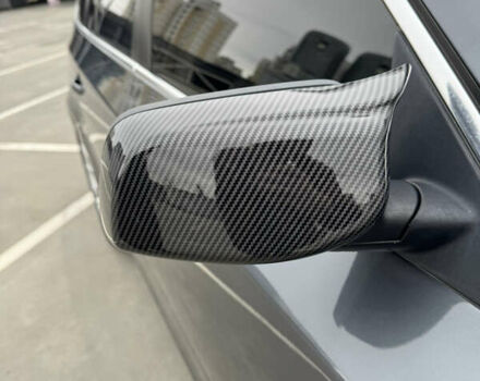 Серый БМВ 5 Серия, объемом двигателя 3 л и пробегом 212 тыс. км за 8700 $, фото 16 на Automoto.ua