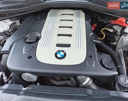 Серый БМВ 5 Серия, объемом двигателя 2.5 л и пробегом 311 тыс. км за 9100 $, фото 51 на Automoto.ua