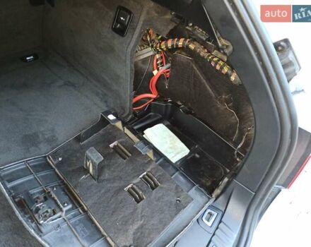 Серый БМВ 5 Серия, объемом двигателя 2.5 л и пробегом 311 тыс. км за 9100 $, фото 40 на Automoto.ua