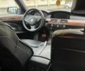 Серый БМВ 5 Серия, объемом двигателя 3 л и пробегом 270 тыс. км за 9000 $, фото 16 на Automoto.ua