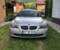 Сірий БМВ 5 Серія, об'ємом двигуна 3 л та пробігом 270 тис. км за 4800 $, фото 1 на Automoto.ua