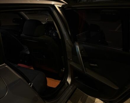 Серый БМВ 5 Серия, объемом двигателя 2 л и пробегом 328 тыс. км за 6999 $, фото 20 на Automoto.ua