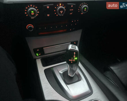 Серый БМВ 5 Серия, объемом двигателя 2.99 л и пробегом 337 тыс. км за 12800 $, фото 17 на Automoto.ua