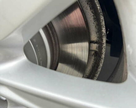 Серый БМВ 5 Серия, объемом двигателя 3 л и пробегом 212 тыс. км за 8700 $, фото 62 на Automoto.ua