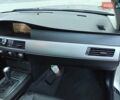 Сірий БМВ 5 Серія, об'ємом двигуна 2.5 л та пробігом 311 тис. км за 8600 $, фото 17 на Automoto.ua