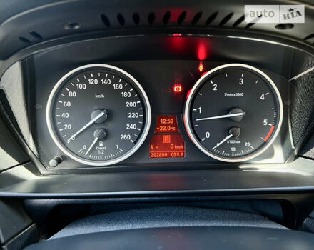 Сірий БМВ 5 Серія, об'ємом двигуна 2.99 л та пробігом 400 тис. км за 9999 $, фото 52 на Automoto.ua