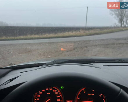 Серый БМВ 5 Серия, объемом двигателя 2.99 л и пробегом 337 тыс. км за 12800 $, фото 14 на Automoto.ua