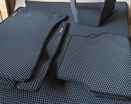 Серый БМВ 5 Серия, объемом двигателя 2.5 л и пробегом 311 тыс. км за 9100 $, фото 57 на Automoto.ua