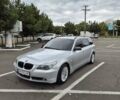 Серый БМВ 5 Серия, объемом двигателя 2 л и пробегом 268 тыс. км за 5800 $, фото 1 на Automoto.ua