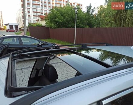 Серый БМВ 5 Серия, объемом двигателя 2.5 л и пробегом 311 тыс. км за 9100 $, фото 36 на Automoto.ua