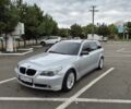 Серый БМВ 5 Серия, объемом двигателя 2 л и пробегом 267 тыс. км за 6800 $, фото 3 на Automoto.ua