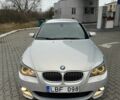 Серый БМВ 5 Серия, объемом двигателя 3 л и пробегом 510 тыс. км за 4699 $, фото 1 на Automoto.ua