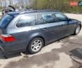 Сірий БМВ 5 Серія, об'ємом двигуна 2 л та пробігом 240 тис. км за 7500 $, фото 1 на Automoto.ua