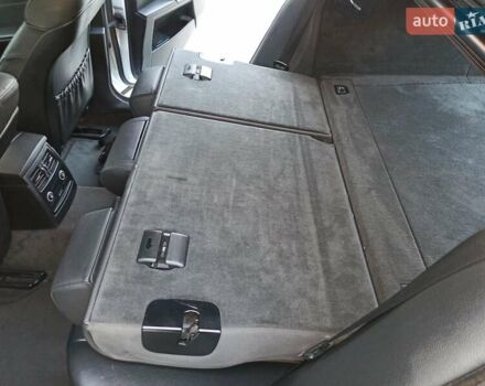 Серый БМВ 5 Серия, объемом двигателя 2.5 л и пробегом 311 тыс. км за 9100 $, фото 46 на Automoto.ua