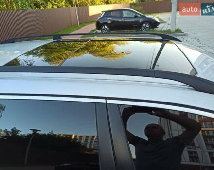 Серый БМВ 5 Серия, объемом двигателя 2.5 л и пробегом 311 тыс. км за 9100 $, фото 11 на Automoto.ua