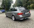 Серый БМВ 5 Серия, объемом двигателя 3 л и пробегом 270 тыс. км за 9000 $, фото 9 на Automoto.ua