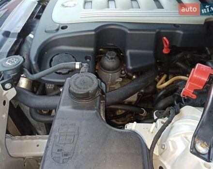 Серый БМВ 5 Серия, объемом двигателя 2.5 л и пробегом 311 тыс. км за 9100 $, фото 52 на Automoto.ua