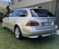 Сірий БМВ 5 Серія, об'ємом двигуна 2.5 л та пробігом 280 тис. км за 3200 $, фото 4 на Automoto.ua