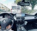Серый БМВ 5 Серия, объемом двигателя 3 л и пробегом 420 тыс. км за 3500 $, фото 12 на Automoto.ua