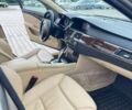 Серый БМВ 5 Серия, объемом двигателя 3 л и пробегом 235 тыс. км за 12500 $, фото 11 на Automoto.ua