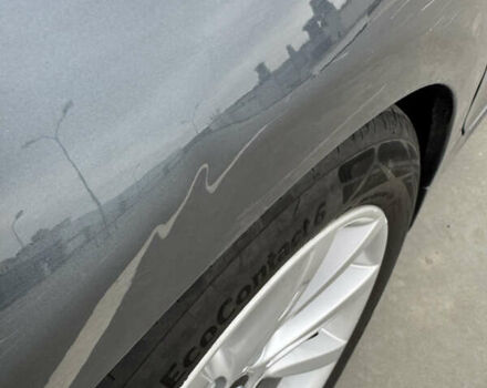 Серый БМВ 5 Серия, объемом двигателя 3 л и пробегом 212 тыс. км за 8700 $, фото 64 на Automoto.ua