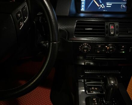 Серый БМВ 5 Серия, объемом двигателя 2 л и пробегом 328 тыс. км за 6999 $, фото 23 на Automoto.ua