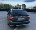 Сірий БМВ 5 Серія, об'ємом двигуна 2 л та пробігом 340 тис. км за 7600 $, фото 1 на Automoto.ua