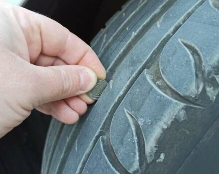 Серый БМВ 5 Серия, объемом двигателя 2.5 л и пробегом 311 тыс. км за 9100 $, фото 56 на Automoto.ua