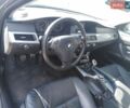 Сірий БМВ 5 Серія, об'ємом двигуна 2 л та пробігом 250 тис. км за 6500 $, фото 4 на Automoto.ua
