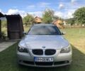 Сірий БМВ 5 Серія, об'ємом двигуна 2.5 л та пробігом 280 тис. км за 3200 $, фото 1 на Automoto.ua